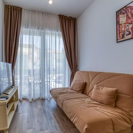 Casa Nuova Apartment Kotor Ruang foto