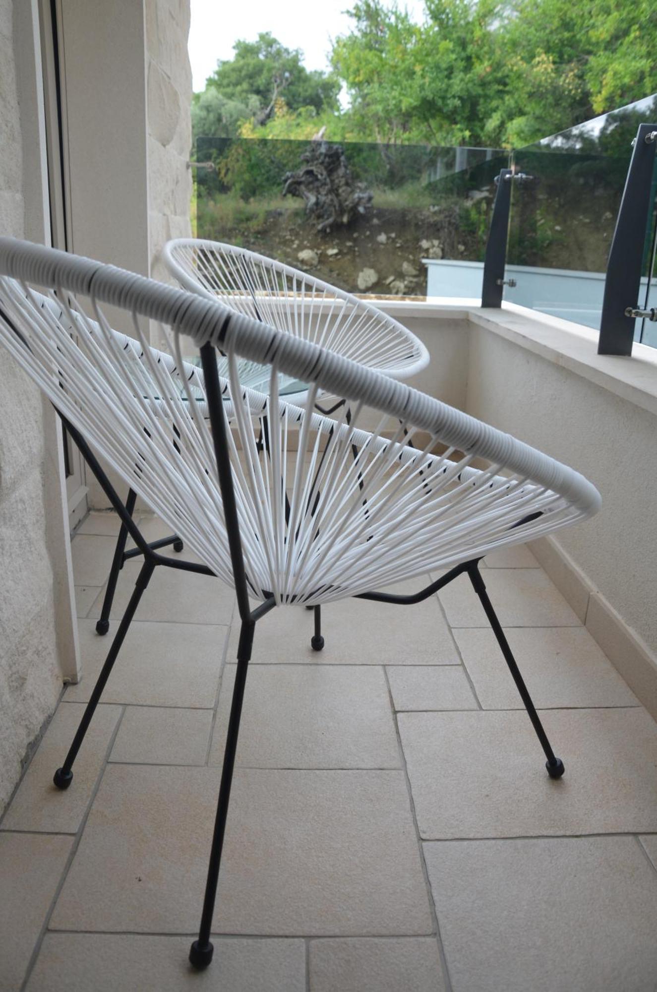 Casa Nuova Apartment Kotor Ruang foto