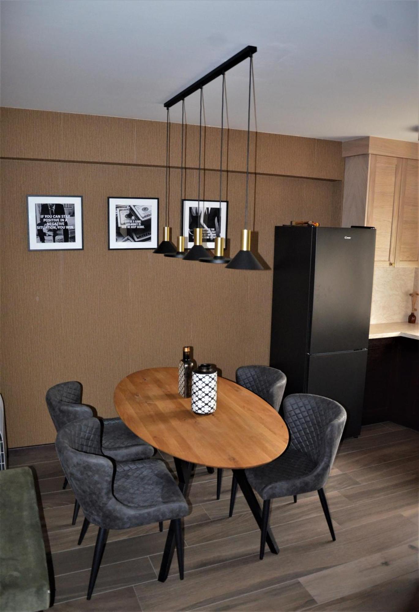 Casa Nuova Apartment Kotor Bagian luar foto