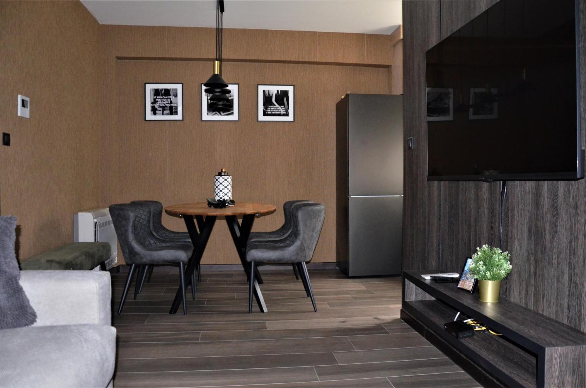 Casa Nuova Apartment Kotor Bagian luar foto
