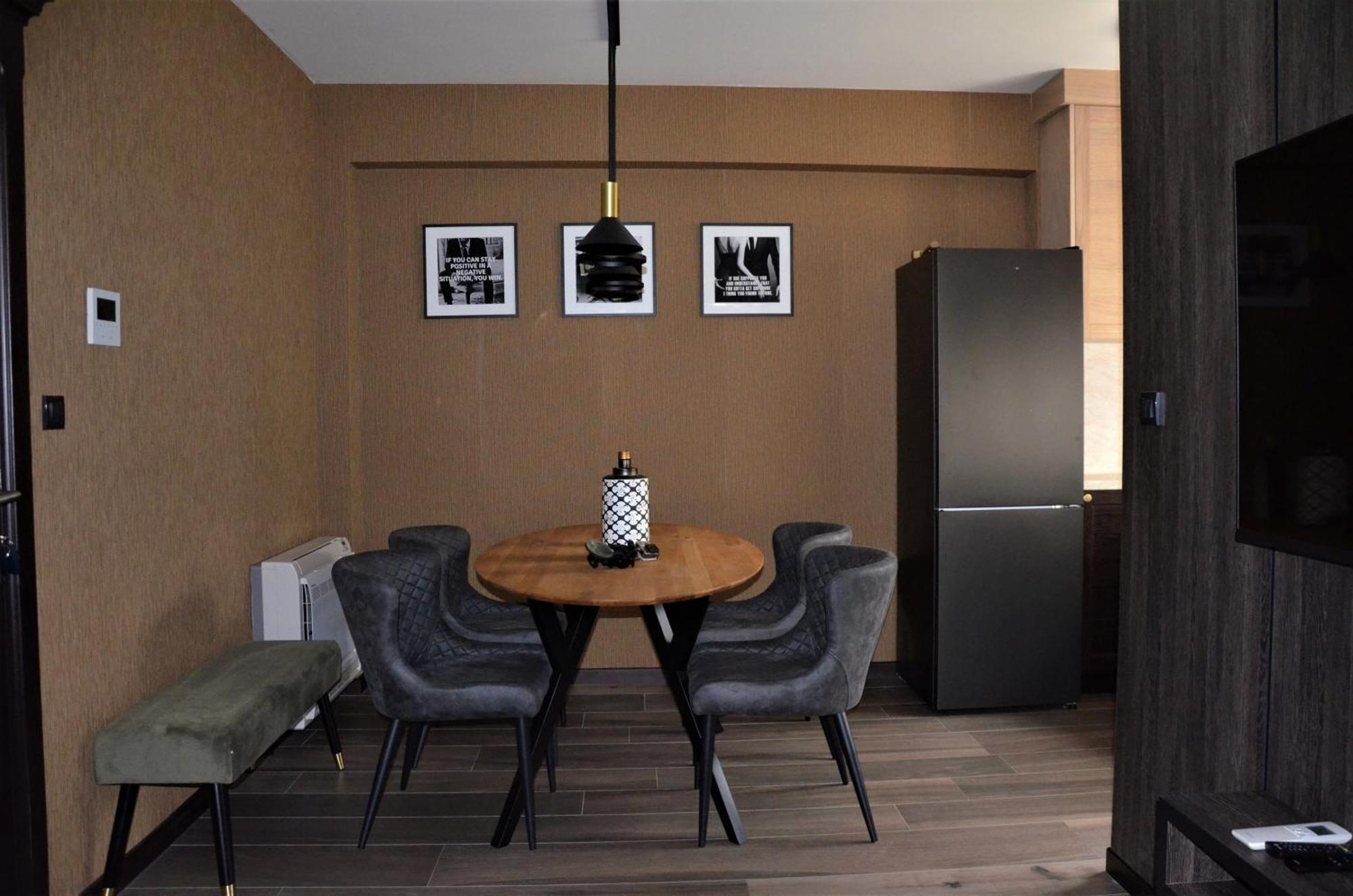 Casa Nuova Apartment Kotor Ruang foto