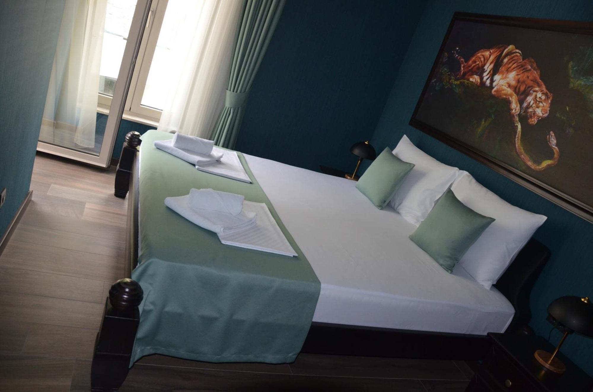 Casa Nuova Apartment Kotor Ruang foto