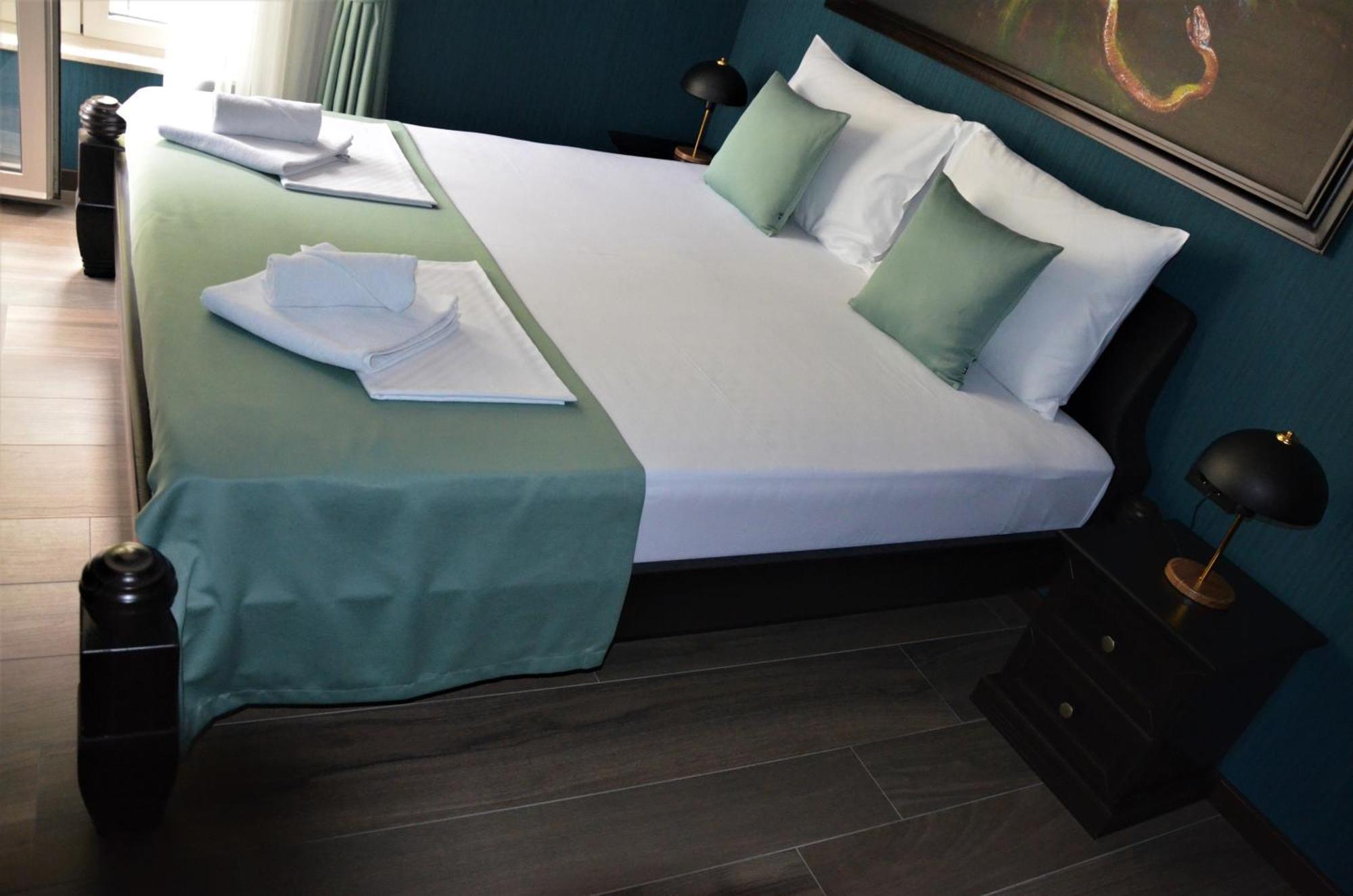 Casa Nuova Apartment Kotor Ruang foto