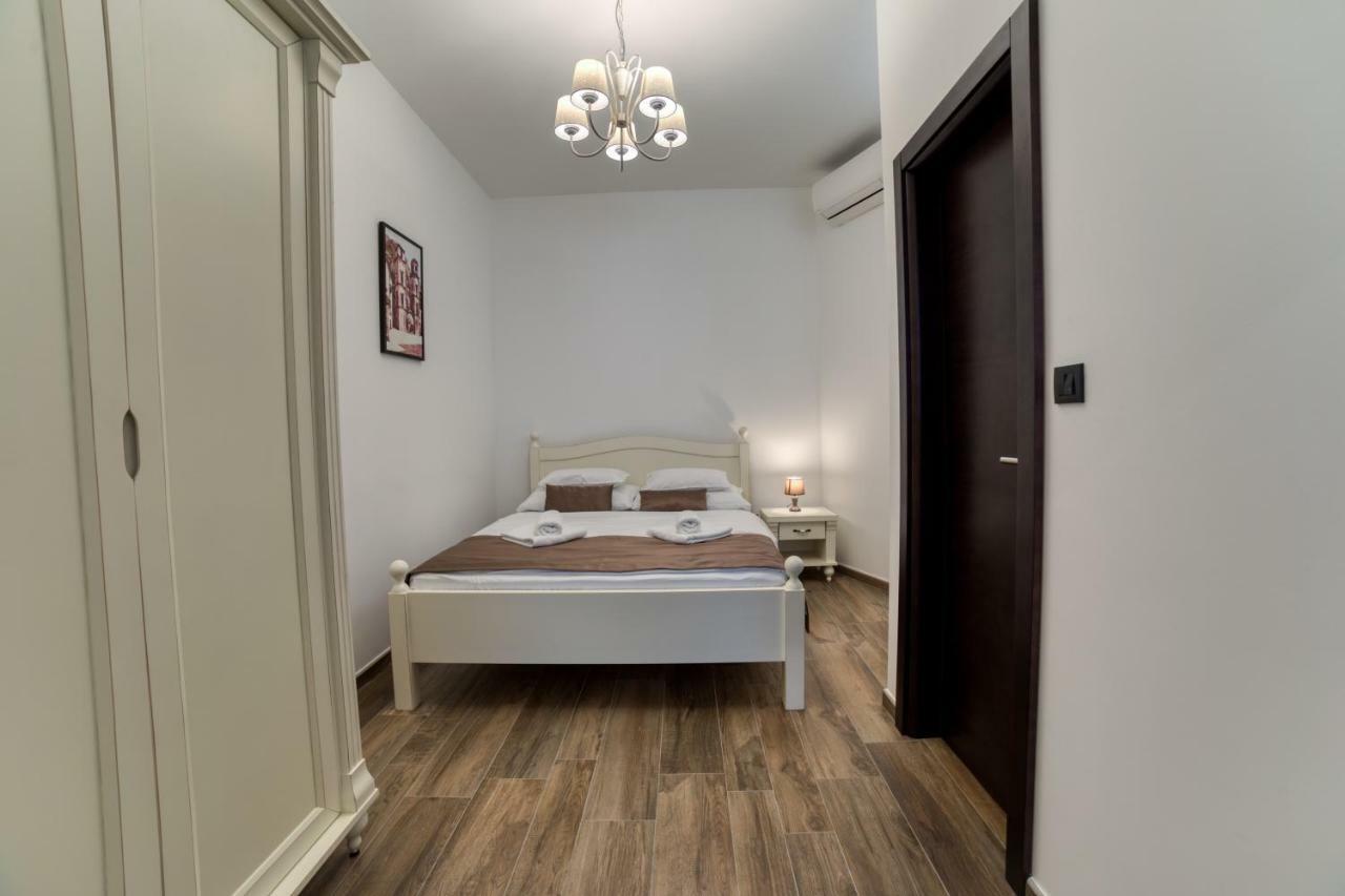 Casa Nuova Apartment Kotor Bagian luar foto
