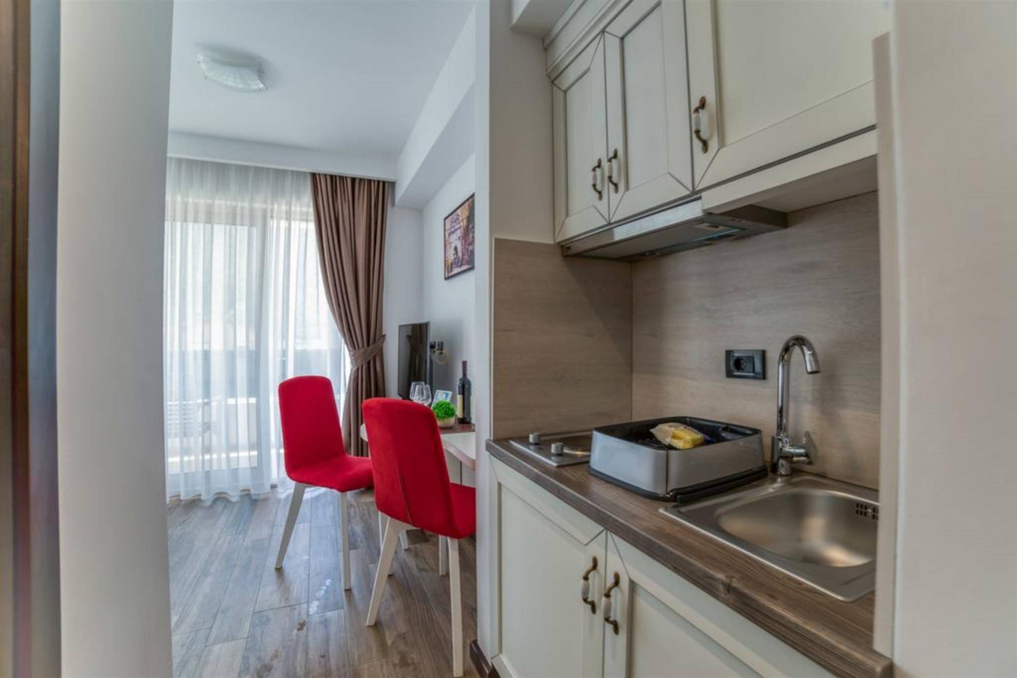 Casa Nuova Apartment Kotor Bagian luar foto