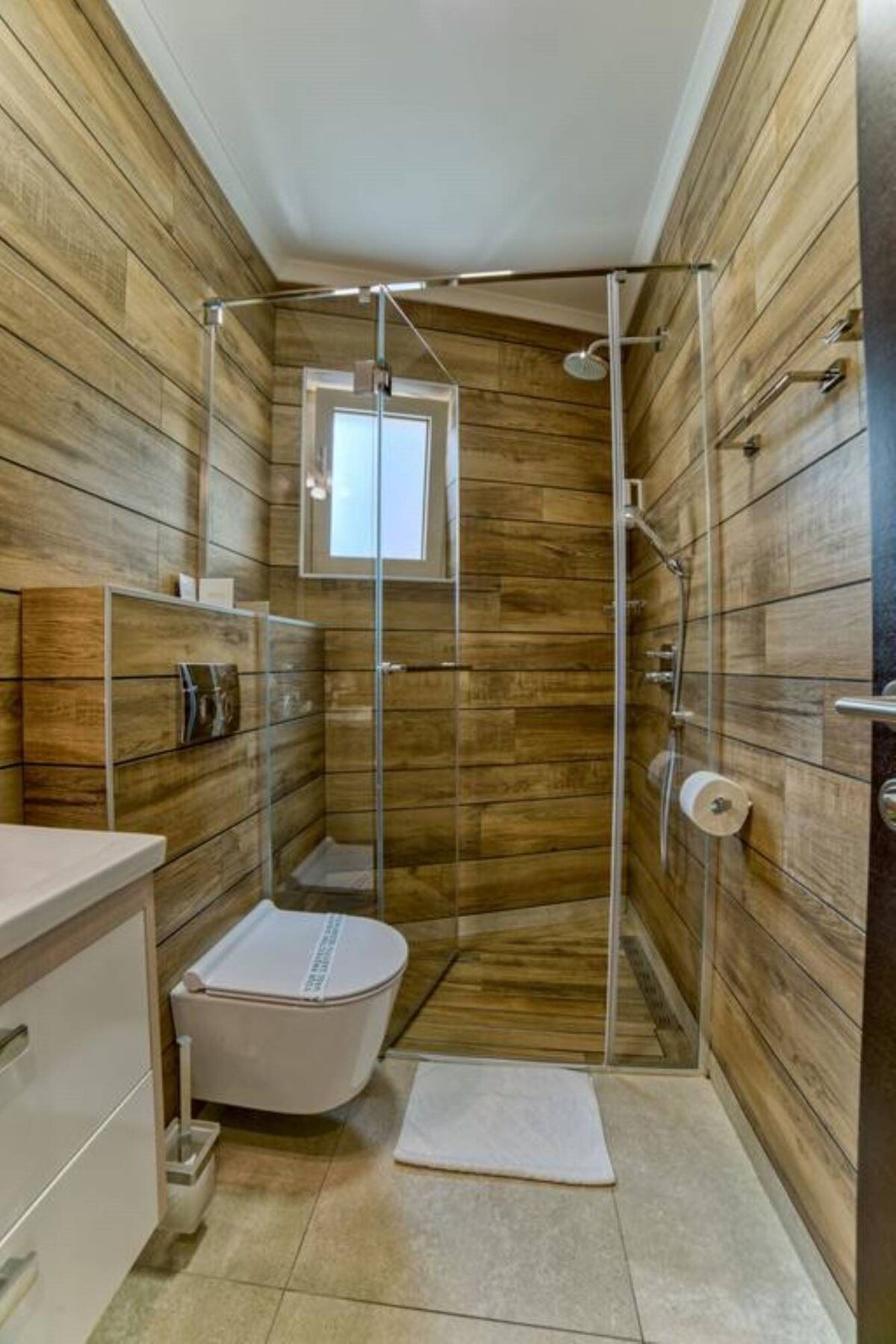Casa Nuova Apartment Kotor Bagian luar foto