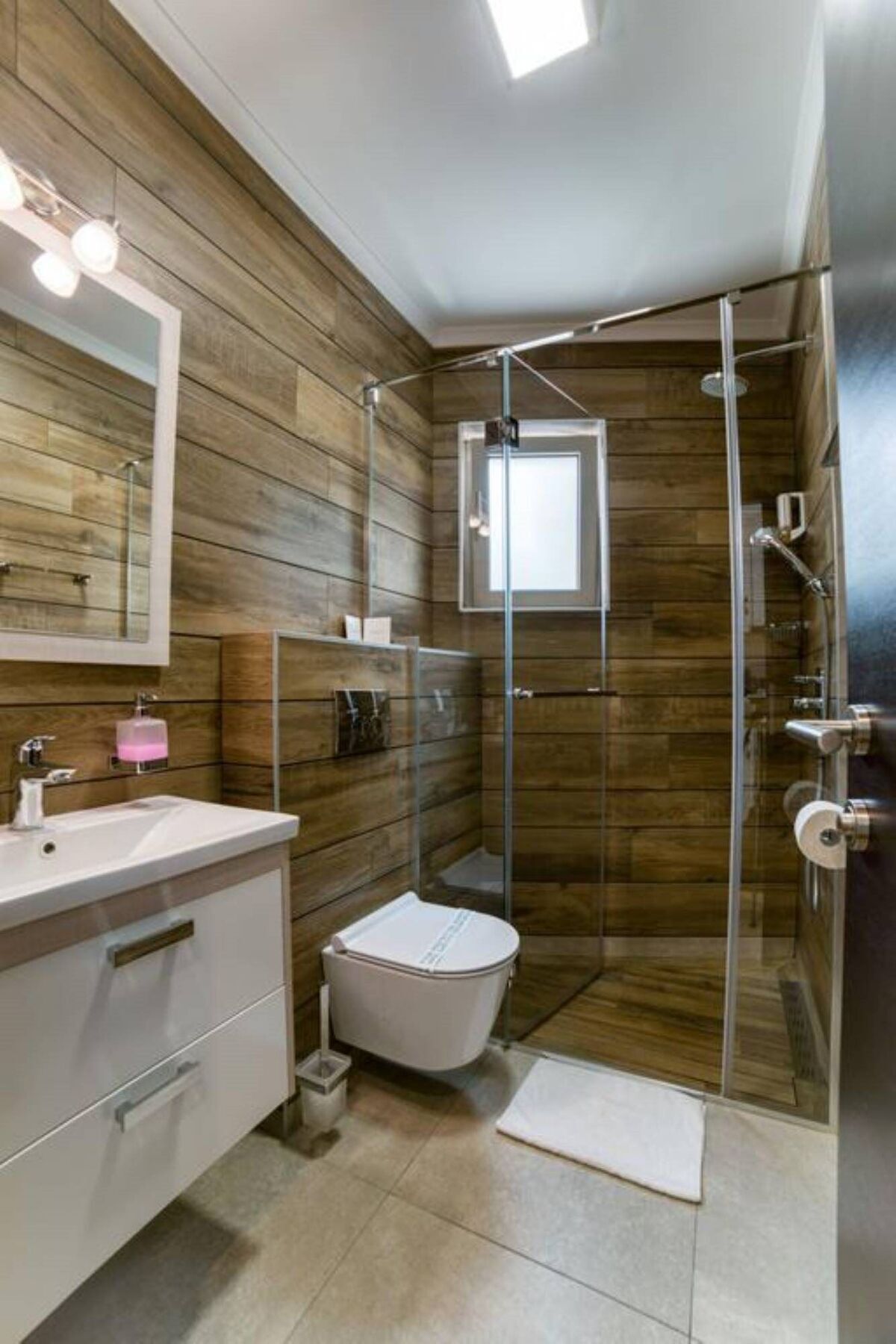 Casa Nuova Apartment Kotor Bagian luar foto