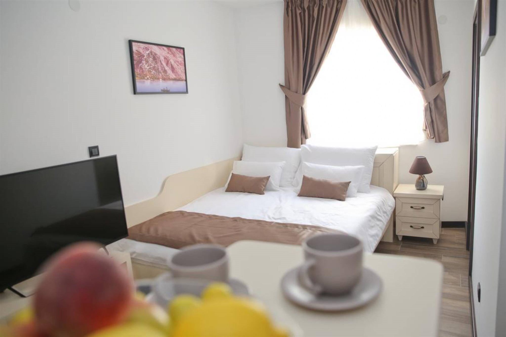 Casa Nuova Apartment Kotor Bagian luar foto