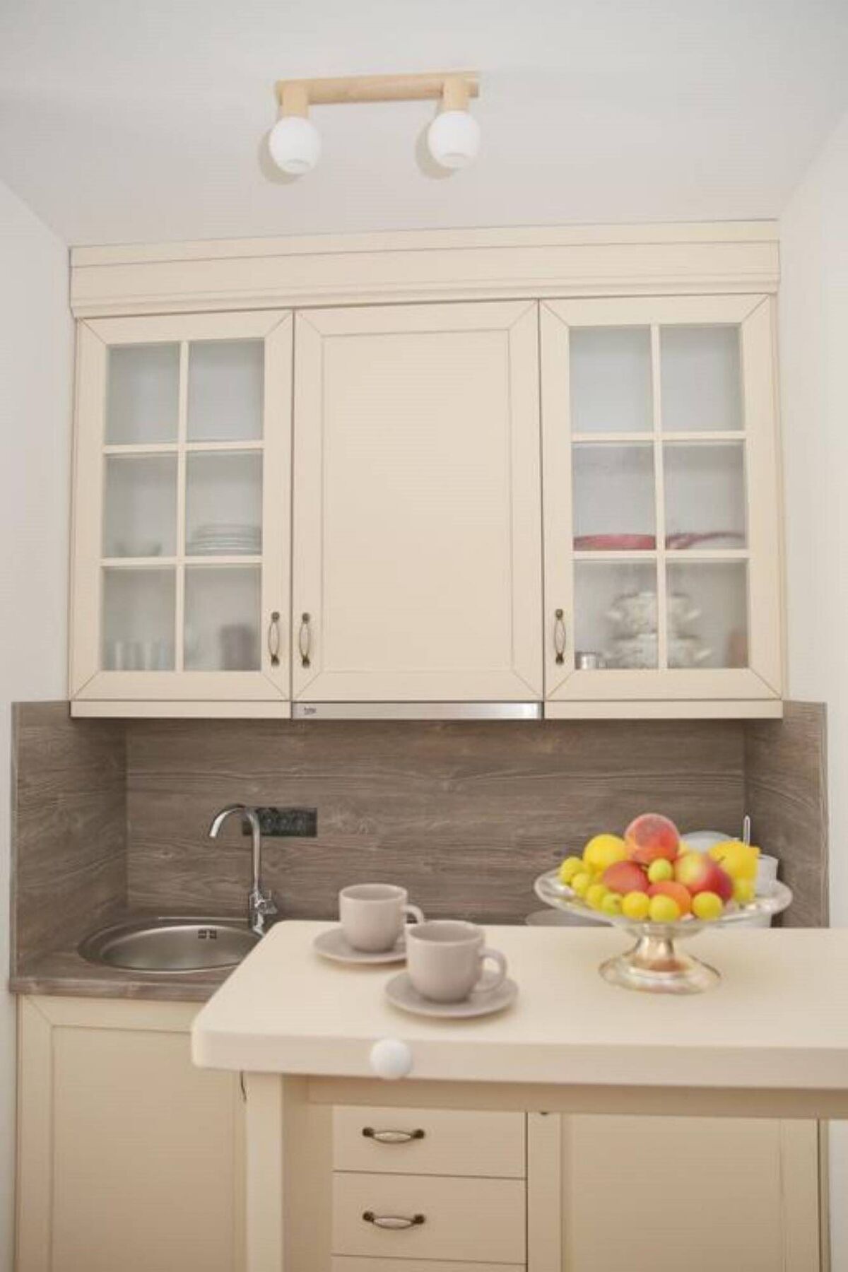Casa Nuova Apartment Kotor Bagian luar foto