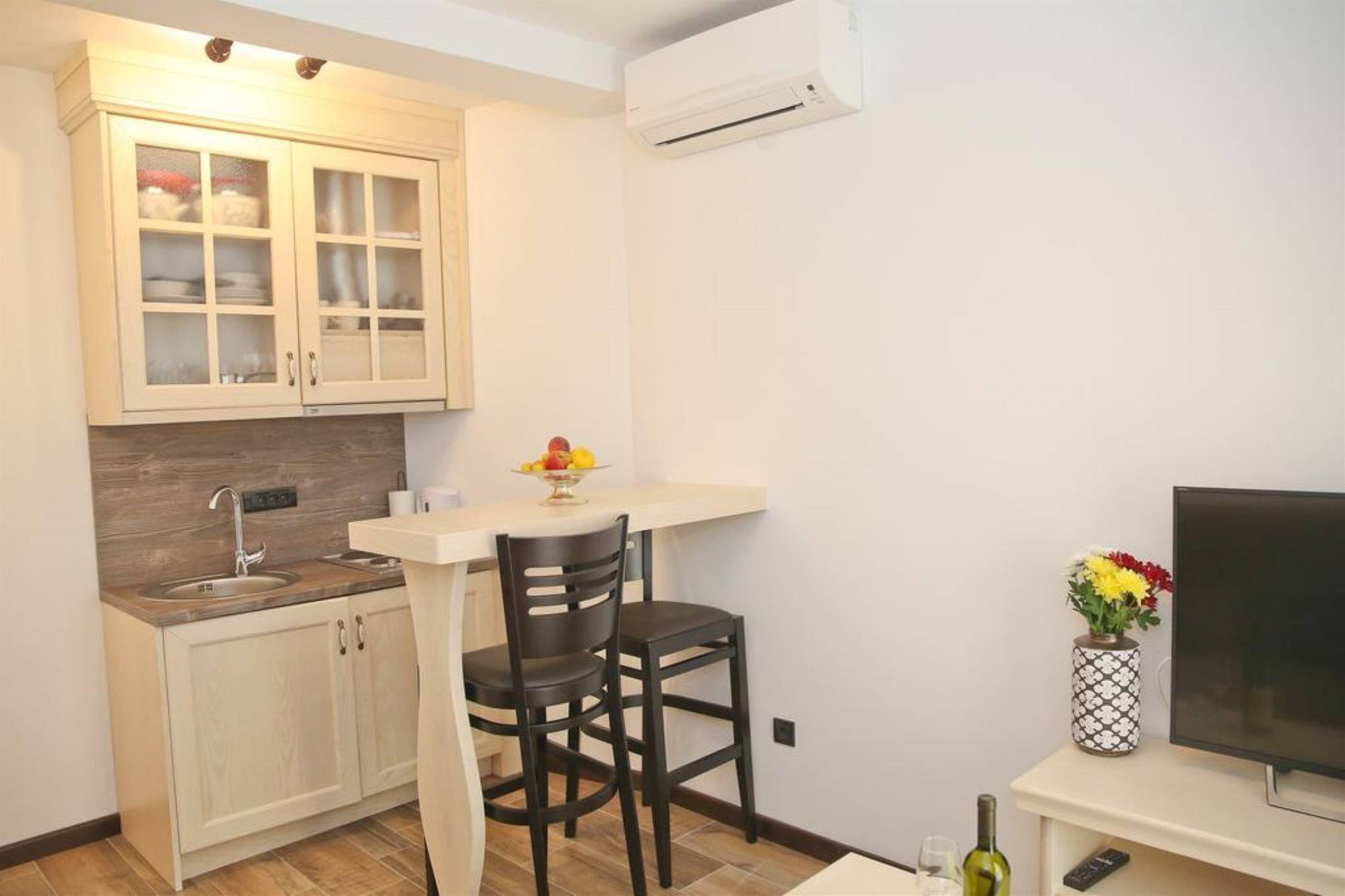 Casa Nuova Apartment Kotor Bagian luar foto