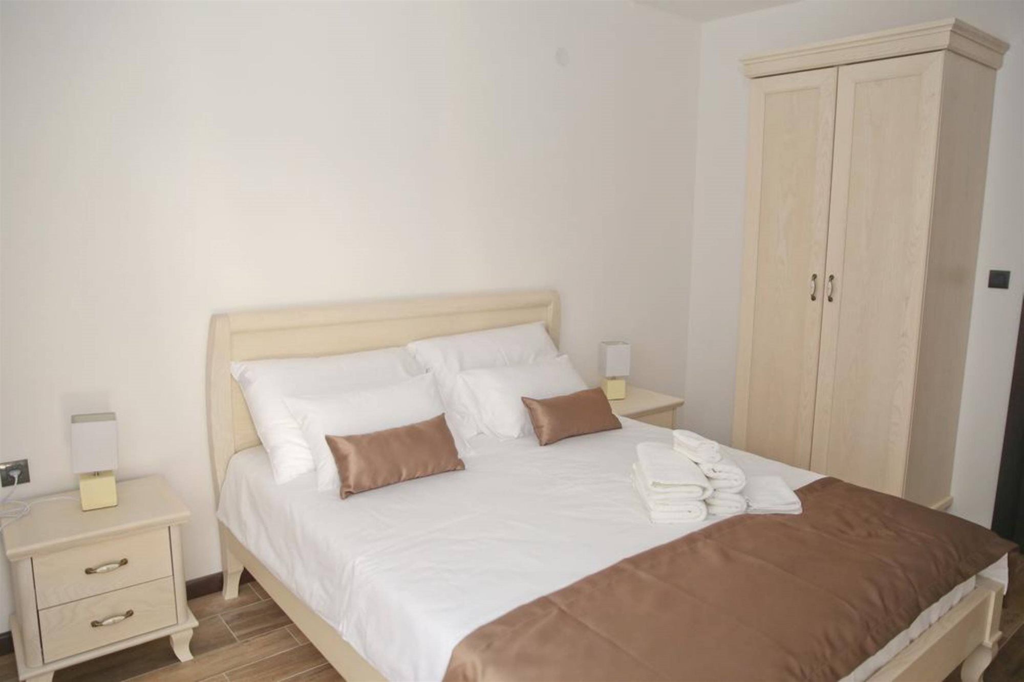Casa Nuova Apartment Kotor Bagian luar foto