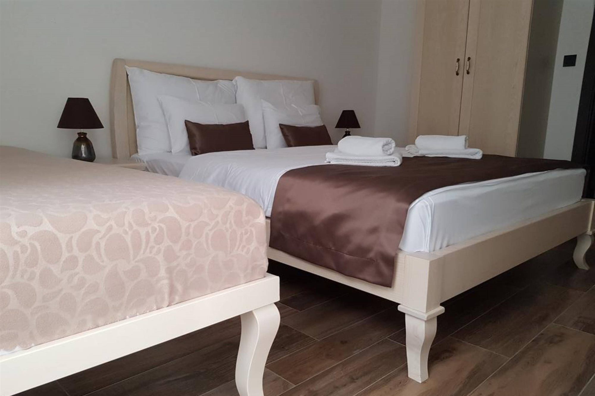 Casa Nuova Apartment Kotor Bagian luar foto