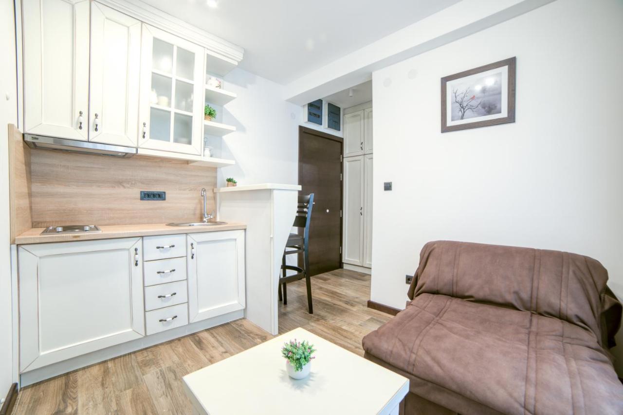 Casa Nuova Apartment Kotor Bagian luar foto